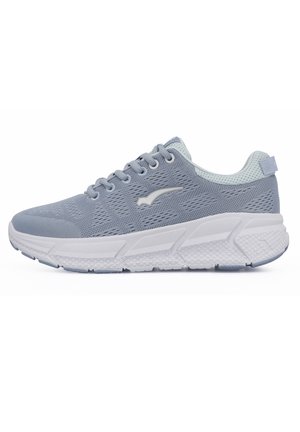 ECLIPSE - Trainers - dove blue mint