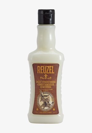 DAILY CONDITIONER BY REUZEL FOR MEN - 11.83 OZ CONDITIONER - Conditioner