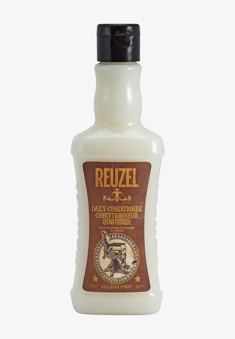 Reuzel - DAILY CONDITIONER BY REUZEL FOR MEN - 11.83 OZ CONDITIONER - Balsam, Förstora