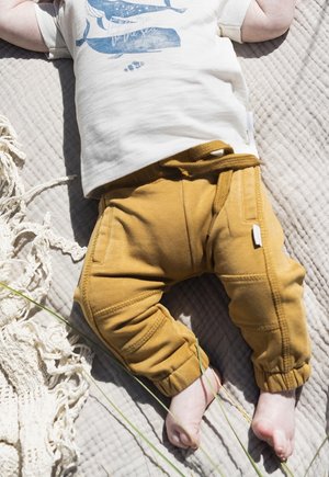 Noppies, Pantalon de survêtement - brown