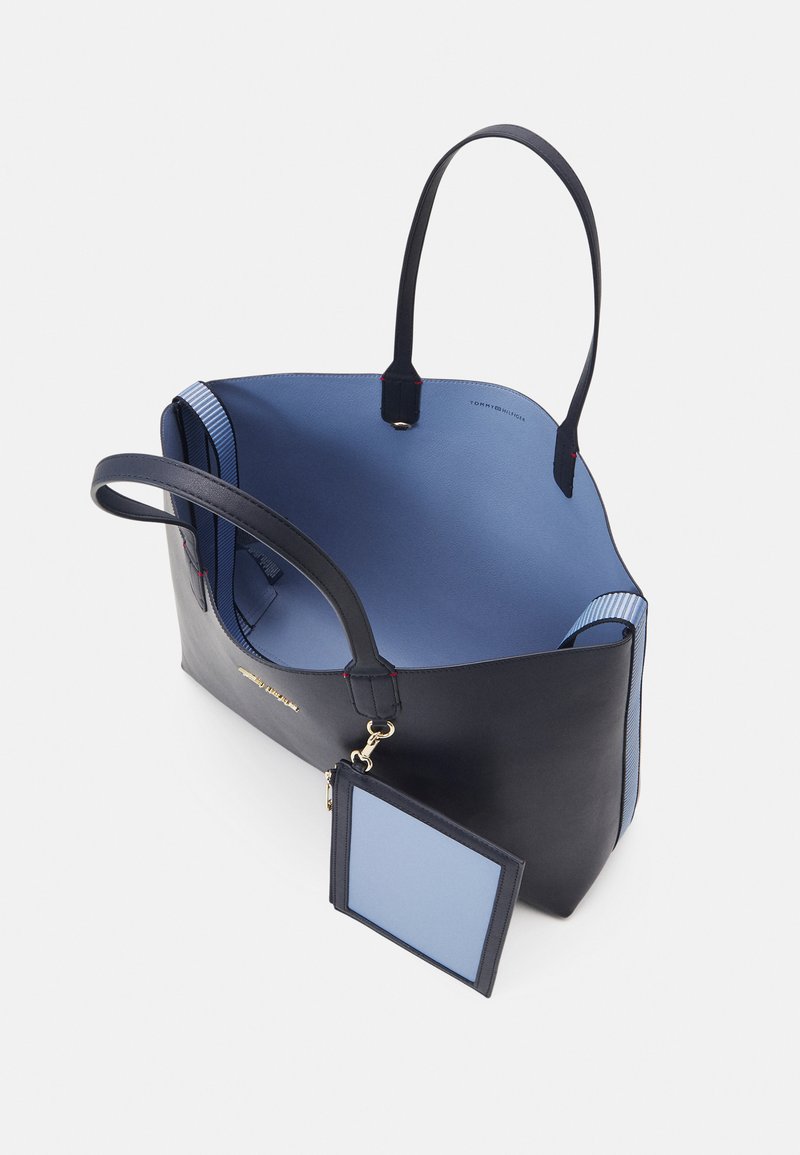 Iconic Tote Tommy Bolsos Bolso Tommy Hilfiger Iconic Tommy Tote