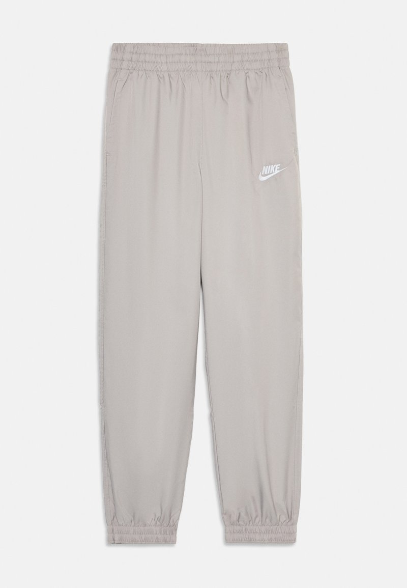 Nike Sportswear Trainingsbroek grijs
