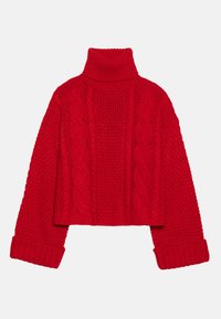 Vesta - red