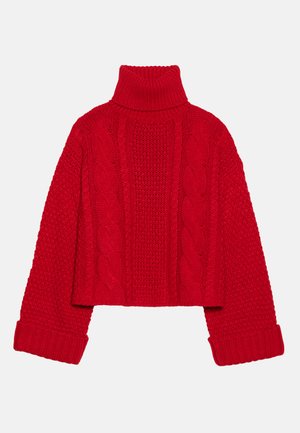 Even&Odd by Zalando, Trui - red
