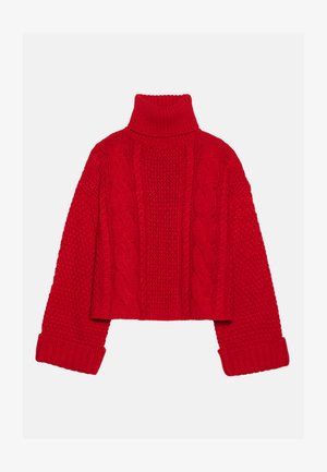 Even&Odd by Zalando, Trui - red