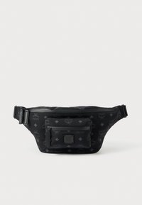 FURSTEN BELT BAG - Bolsa de cintura - black