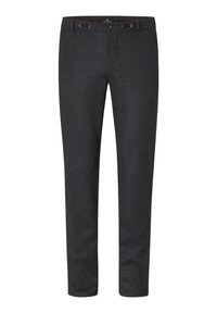 Unausgewählt, grey black check