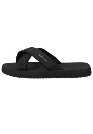 GANT Mules - schwarz