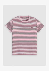 Não selecionado, pink
