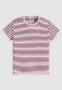 THE PERFECT TEE - T-paita - pink