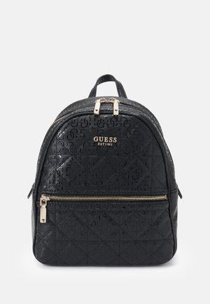 Tagesrucksack - black