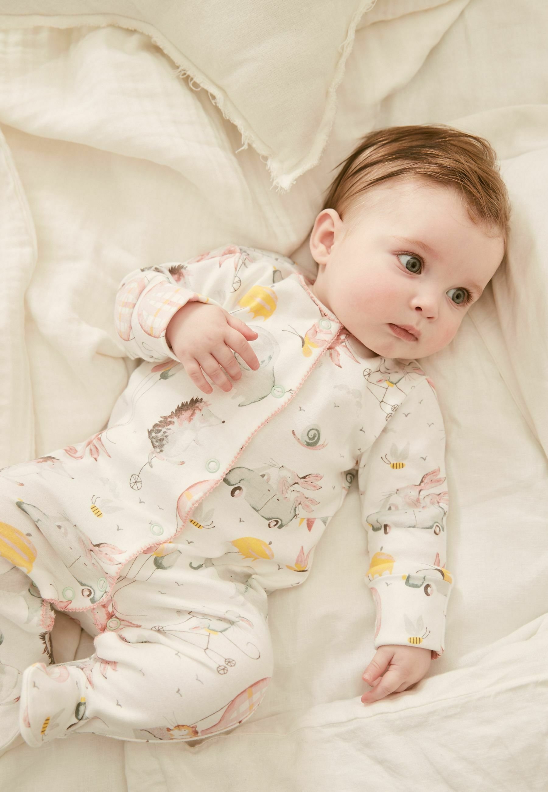 Pijamas para niños con hasta 75%* de descuento | Zalando Privé ES