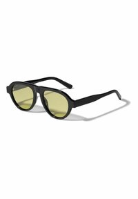 YARIL  - Sonnenbrille - black