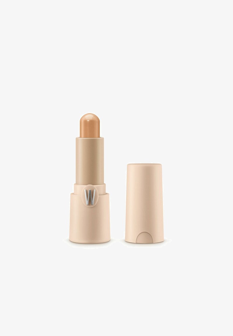 WYCON Cosmetics - SHADING STICK - STICK CONCEALER CORRETTORE IN STICK VERSATILE E MULTIUSO - Correttore - 105 warm honey, Ingrandire