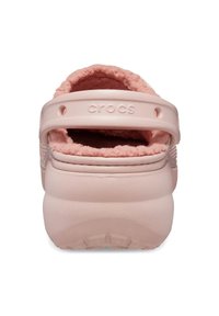 Crocs Mules - pink clay
