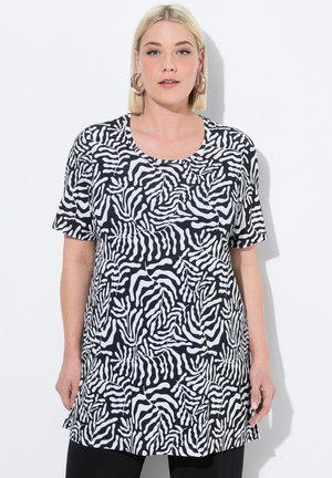 Ulla Popken - T-shirt z nadrukiem