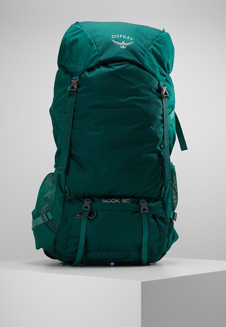 Osprey ROOK Vandringsryggsäck mallard green Zalando.se Köp Osprey Rook 50 Väskor Ryggsäckar | Outdoorexperten