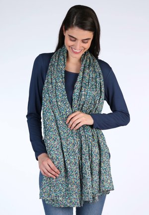 Sorgenfri Sylt Schal - lake