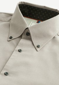 Next Hemd - neutral brown