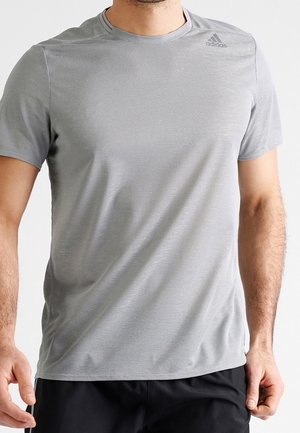 T-shirt de sport - grey