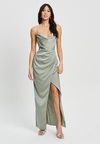 CHANCERY ILLUSION - Proginė apranga - sage green