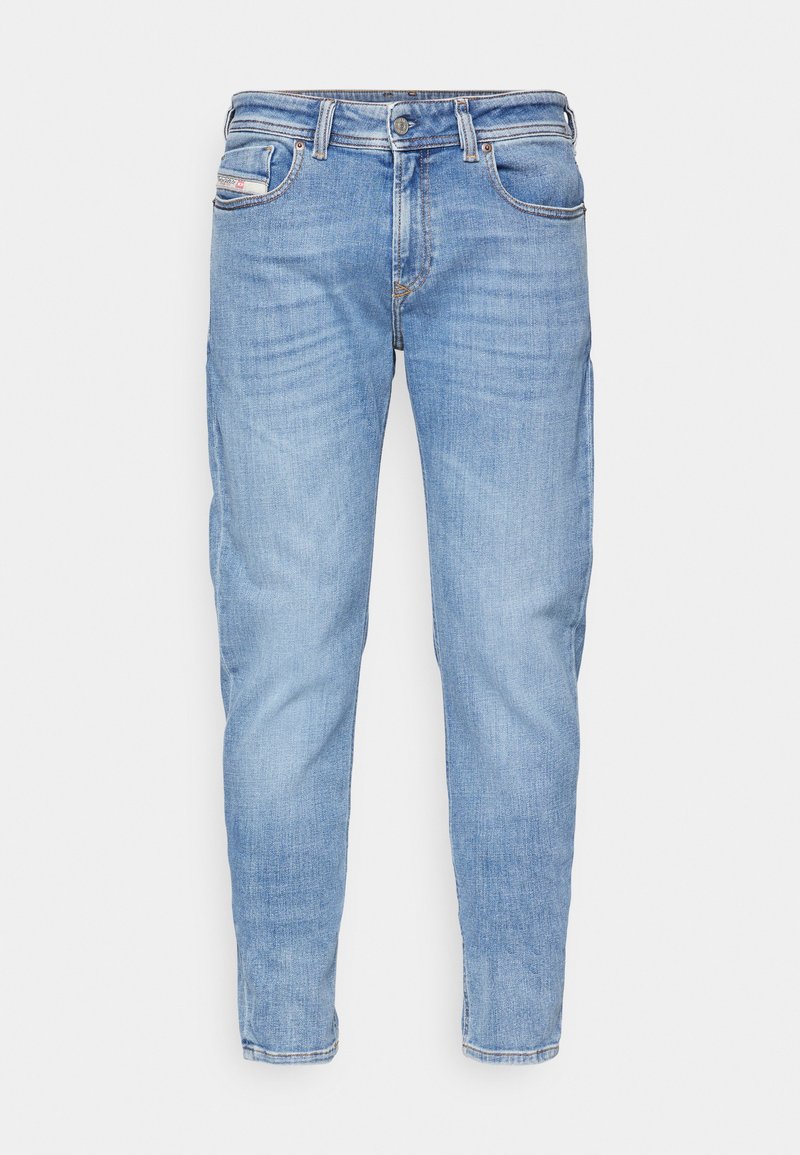Diesel Jeans Skinny Fit lichtblauw denim Diesel Jeans Skinny Fit lichtblauw denim