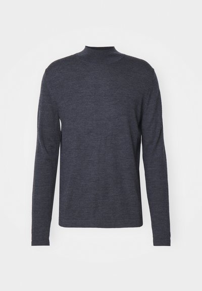 Tiger of Sweden TERN - Pulóver - grey street