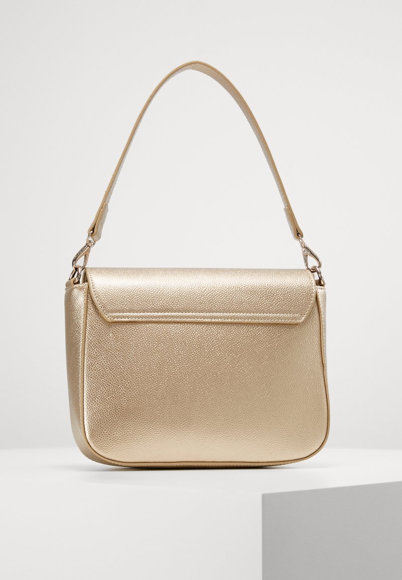 Valentino Bags Borsa a mano gold-coloured/dorato (Second hand