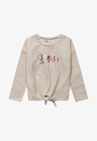 Ausgewählt, beige