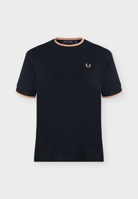 Επιλέχθηκε, navy