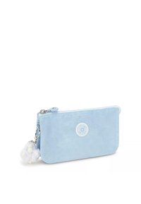 Kipling CREATIVITY L - Wallet - frost blue block