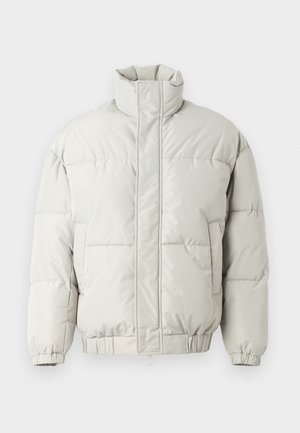 Only & Sons ONSALPHA PUFFER JACKET - Zimná bunda - mirage gray