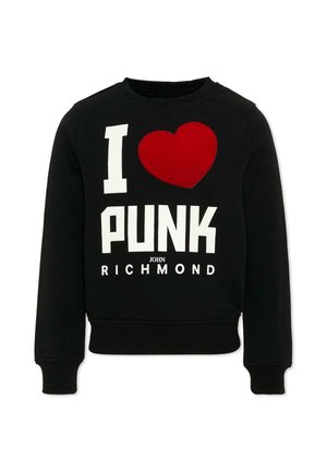 Richmond, - Bluza