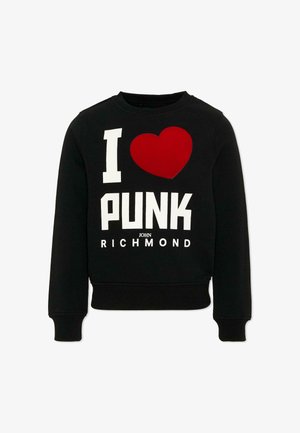 Richmond, - Bluza