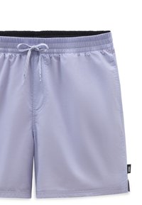 Vans PRIMARY ELASTIC WAIST BOARD - Shorts da mare - cosmic sky