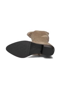 Notre-V HOGE - Boots - taupe