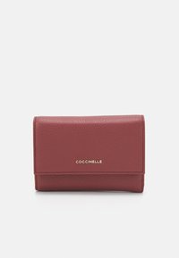 Unselected, bordeaux