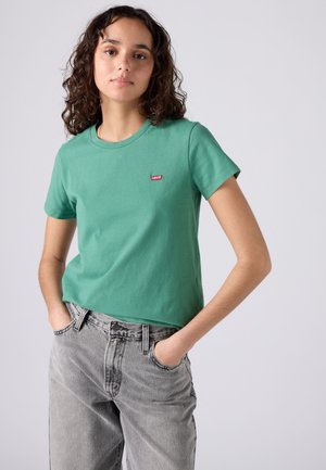 Levi's® PERFECT TEE - T-shirt imprimé - eden