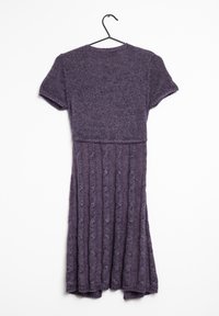 HALLHUBER Kofta - purple