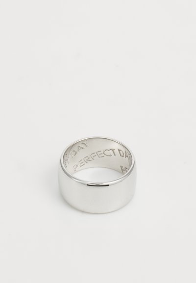 Avgvst PERFECT DAY  - Anillo - silver coloured