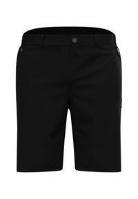 Unselected, black