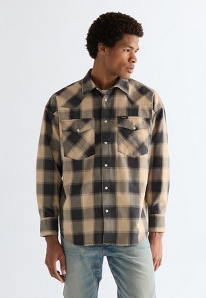 WESTERN - Πουκάμισο - curds and whey