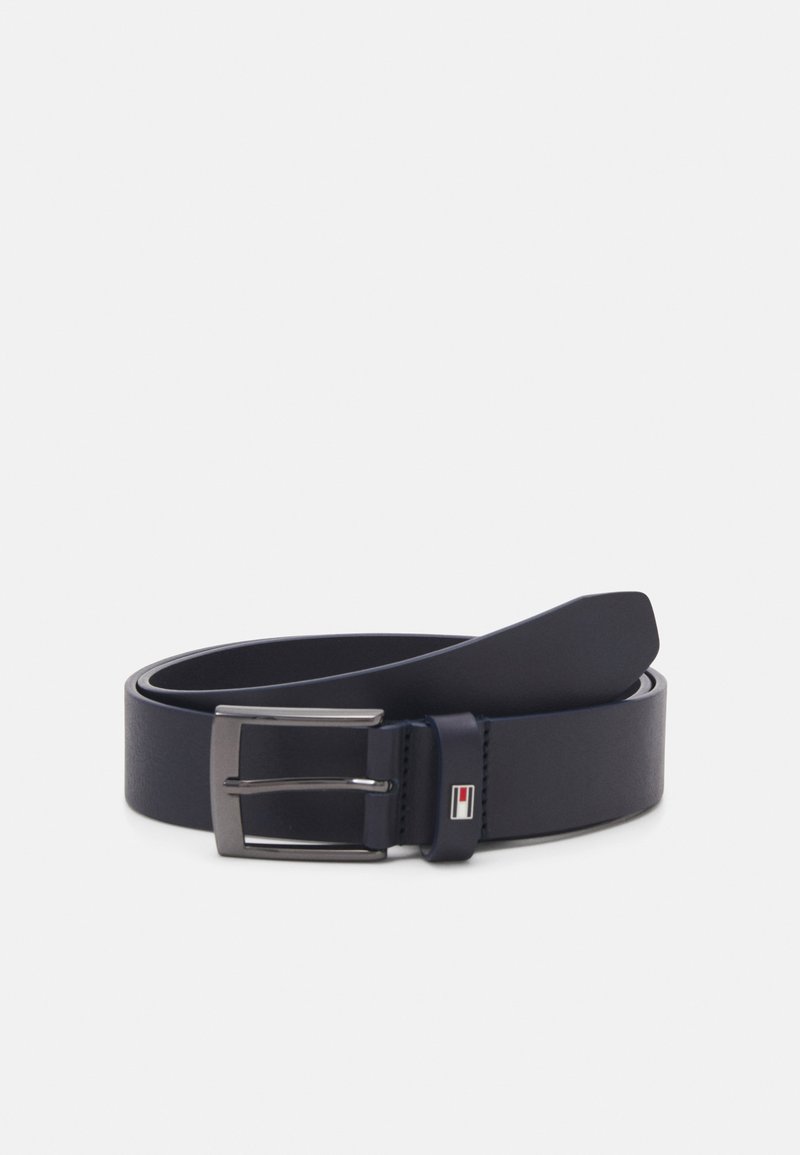 Tommy Hilfiger ADAN - Ceinture - space blue