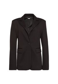 PONTE  - Blazer - black