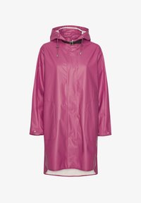 Niewybrane, magenta haze