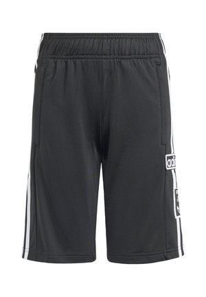 adidas Originals ADI BREAK UNISEX - Pantaloni sportivi - black white