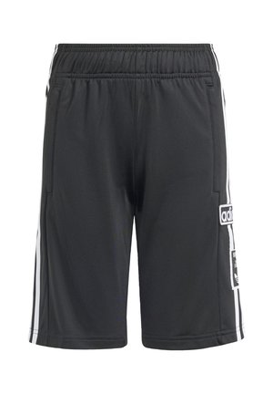 ADI BREAK UNISEX - Pantalones deportivos - black white