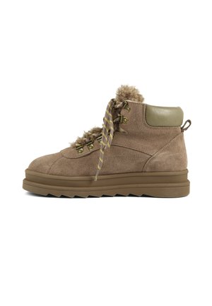 Colors of California, WOMEN - Bottes de neige - taupe