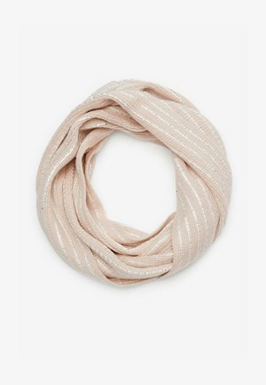 Scaldacollo - beige