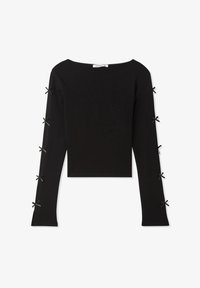 Non selezionato, nero